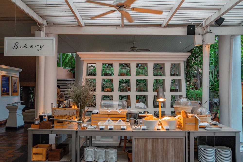 Anantara Hua Hin Resort 5/66