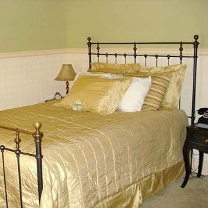 Chamberlin Inn 10/42