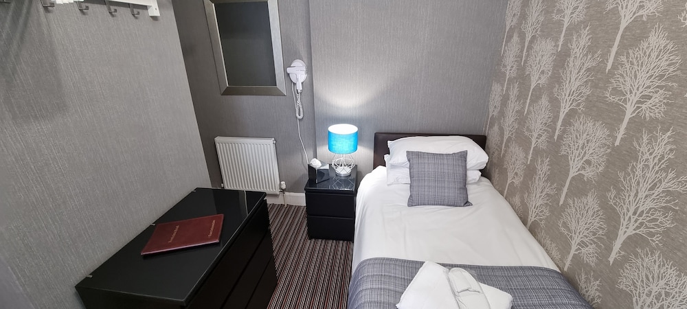 Newholme Hotel 16/43