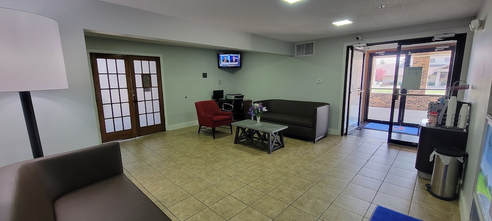 Motel6 Kewanee, IL 45/62
