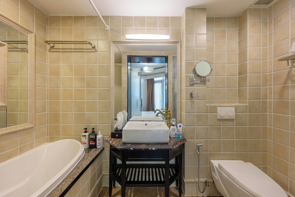 A25 Hotel - 06 Truong Dinh 48/50