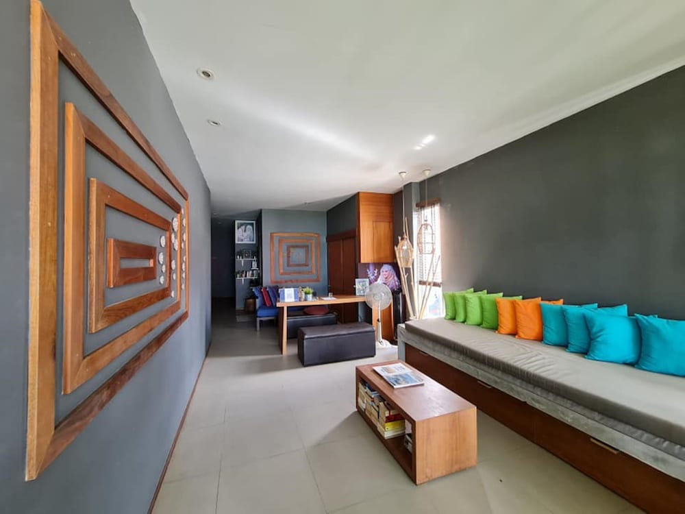 Bliss Resort Krabi 48/77