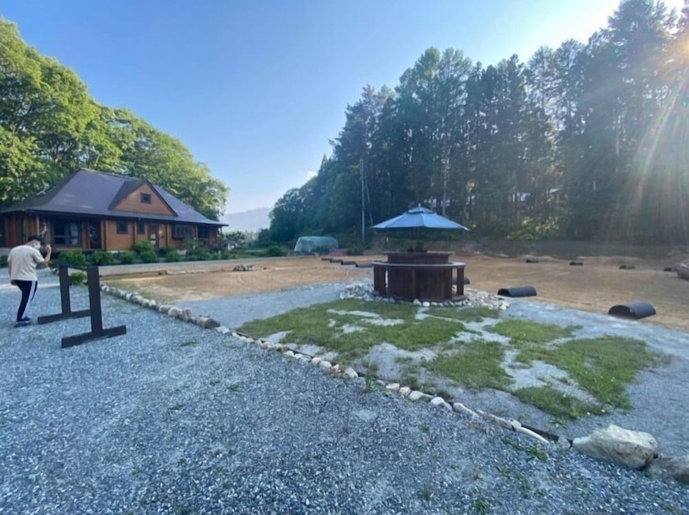Hakuba Iwatake Lodge Gakuyuso 39/40