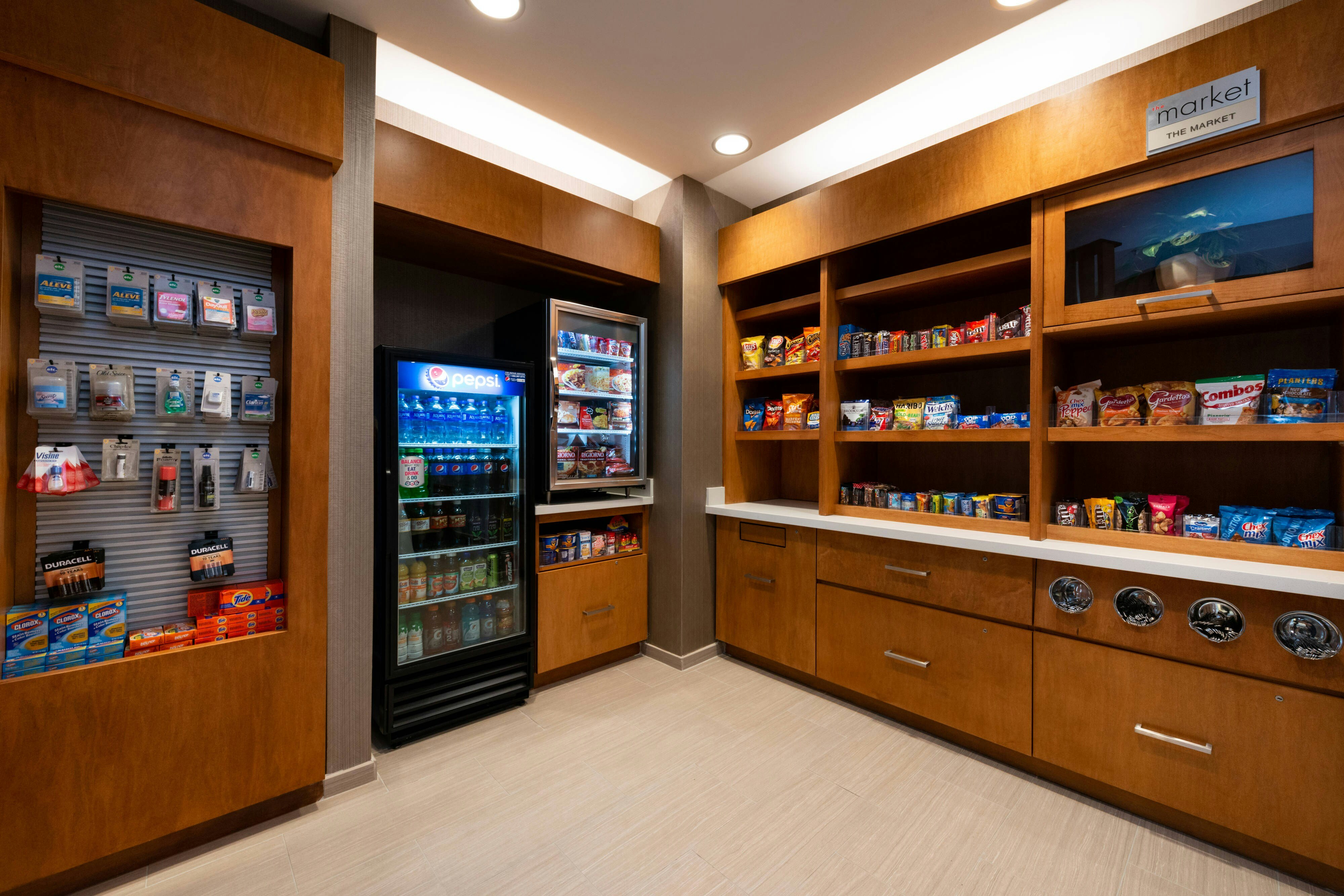 SpringHill Suites by Marriott Elizabethtown 7/40