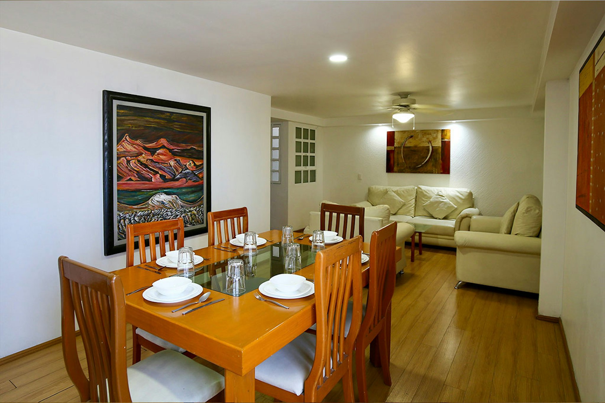 European Life Style Executive Suites Gallery 40/50
