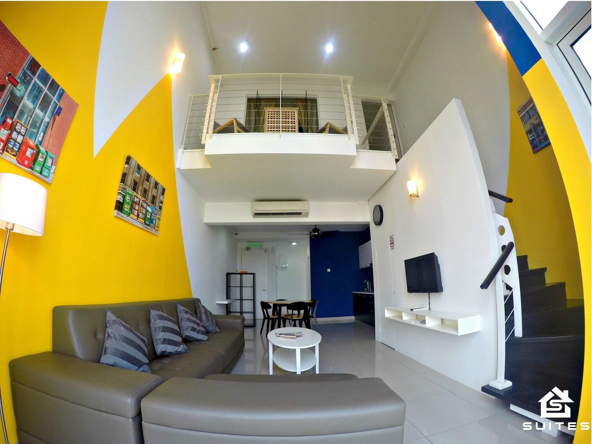 S Suites the Scott Garden 34/51