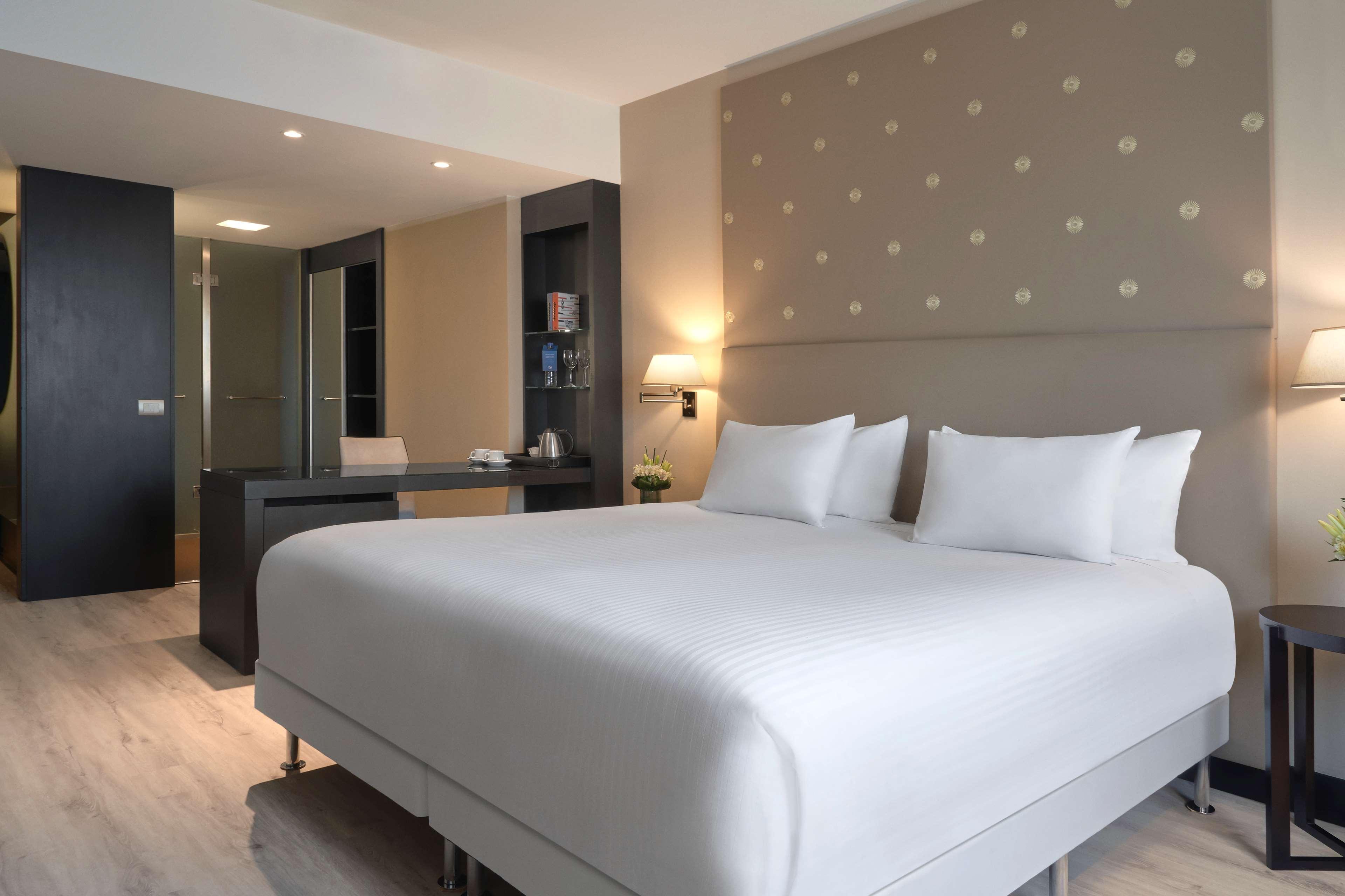 Room at Nh Buenos Aires 9 De Julio, BUENOS AIRES