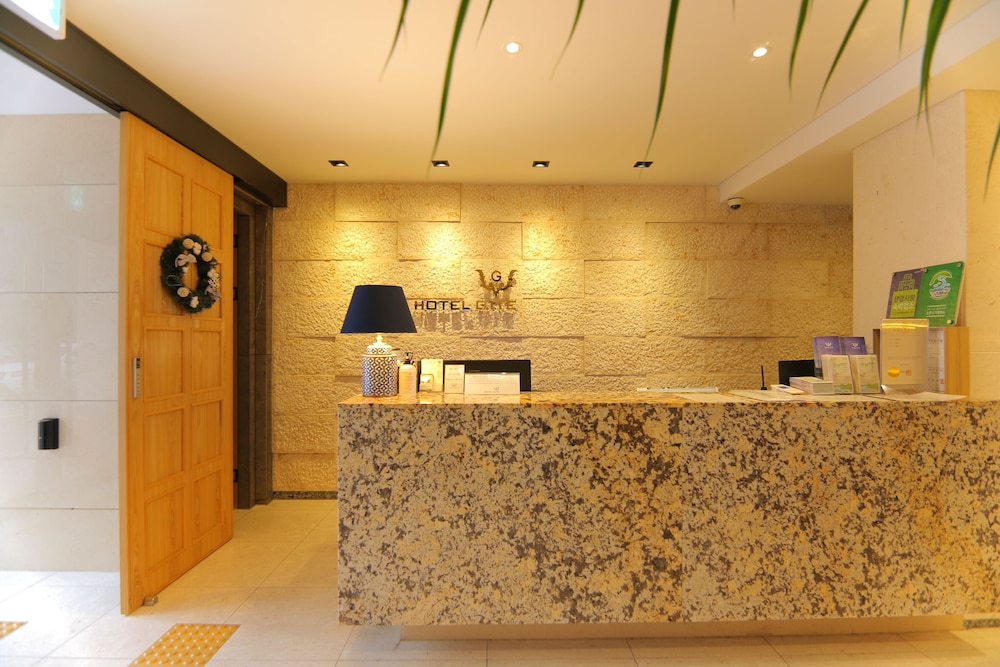 Hotel Gite 5/50