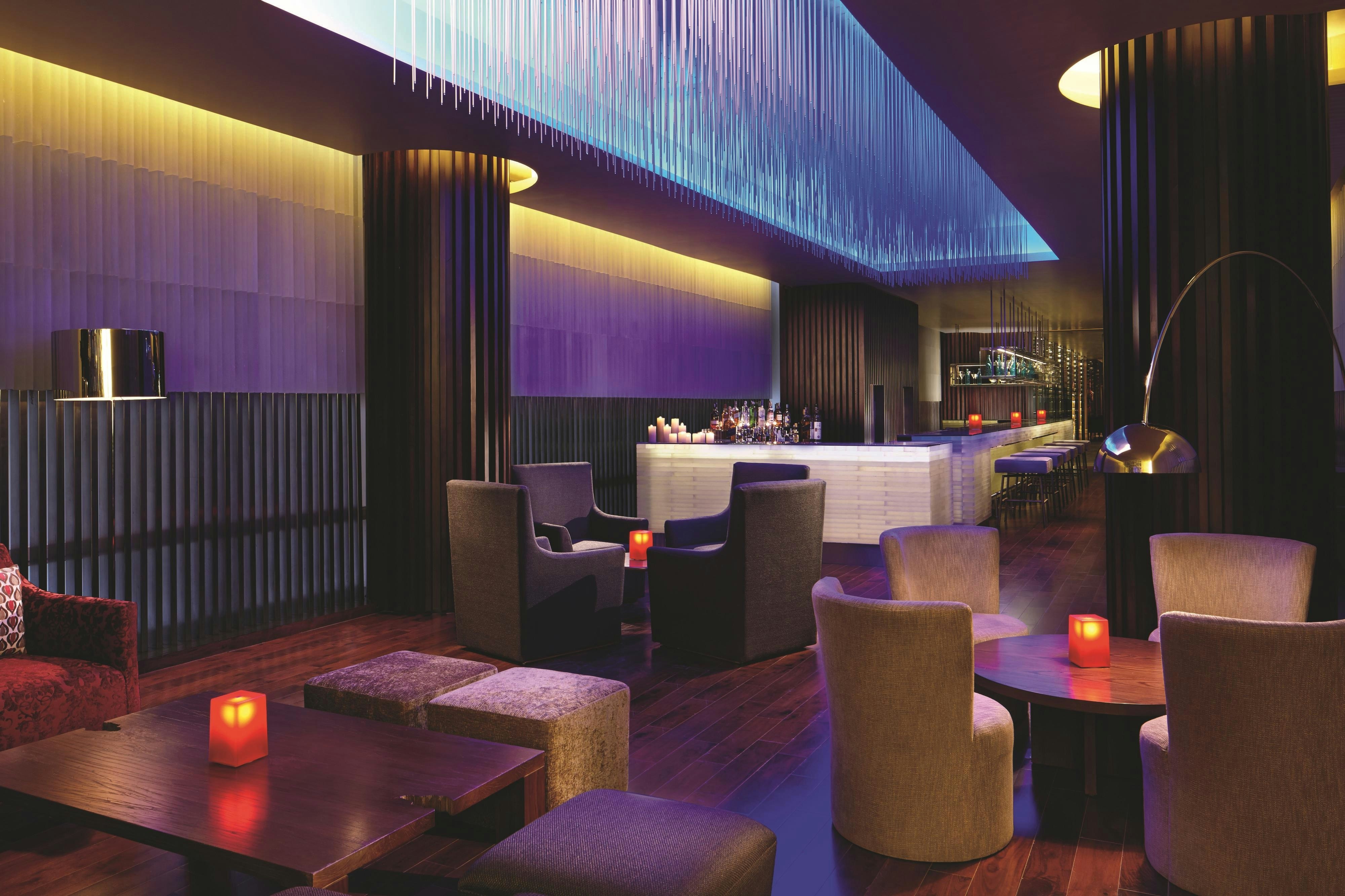 THE RITZ-CARLTON, BANGALORE 36/43