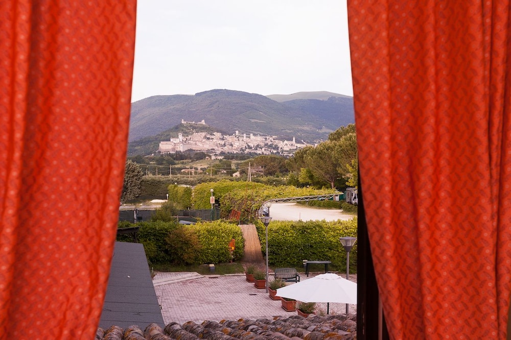 Hotel Green Assisi 29/38