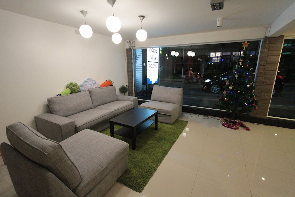 Napaville Huai Khwang 27/40