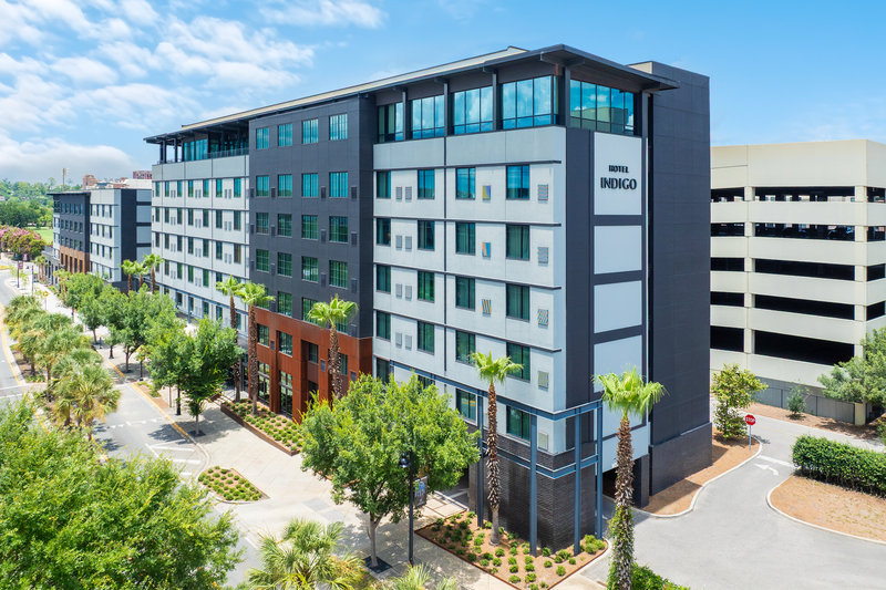 Hotel Indigo Tallahassee - College Town 2/28