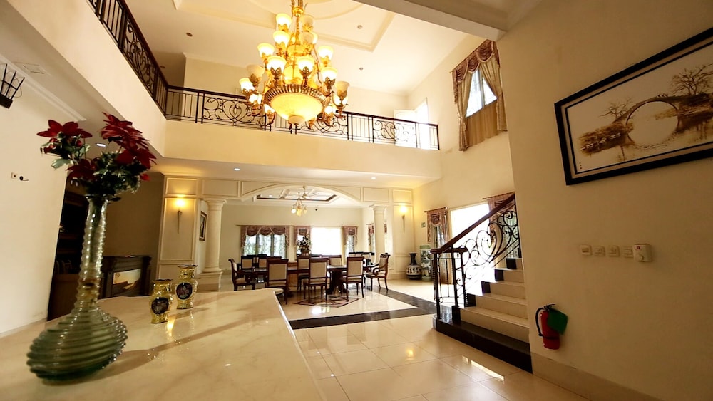 Novilla Boutique Resort 6/33