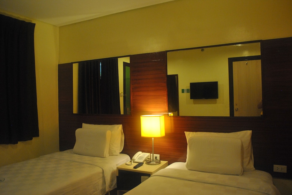 room