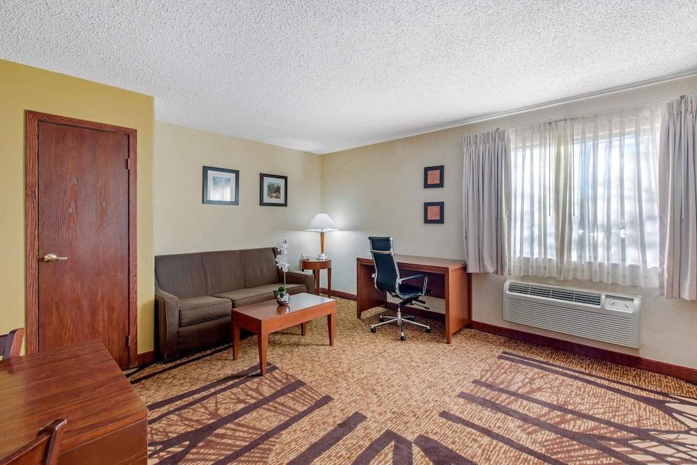 Comfort Inn Denver Southeast Area 21/34