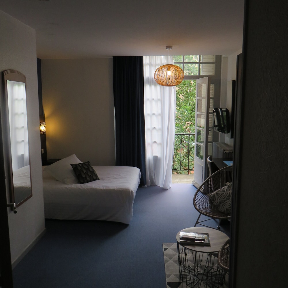 Hotel Regina 9/48
