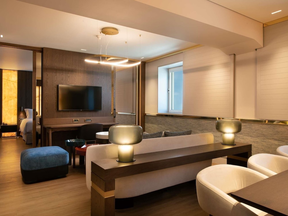 Sofitel Athens Airport 27/46