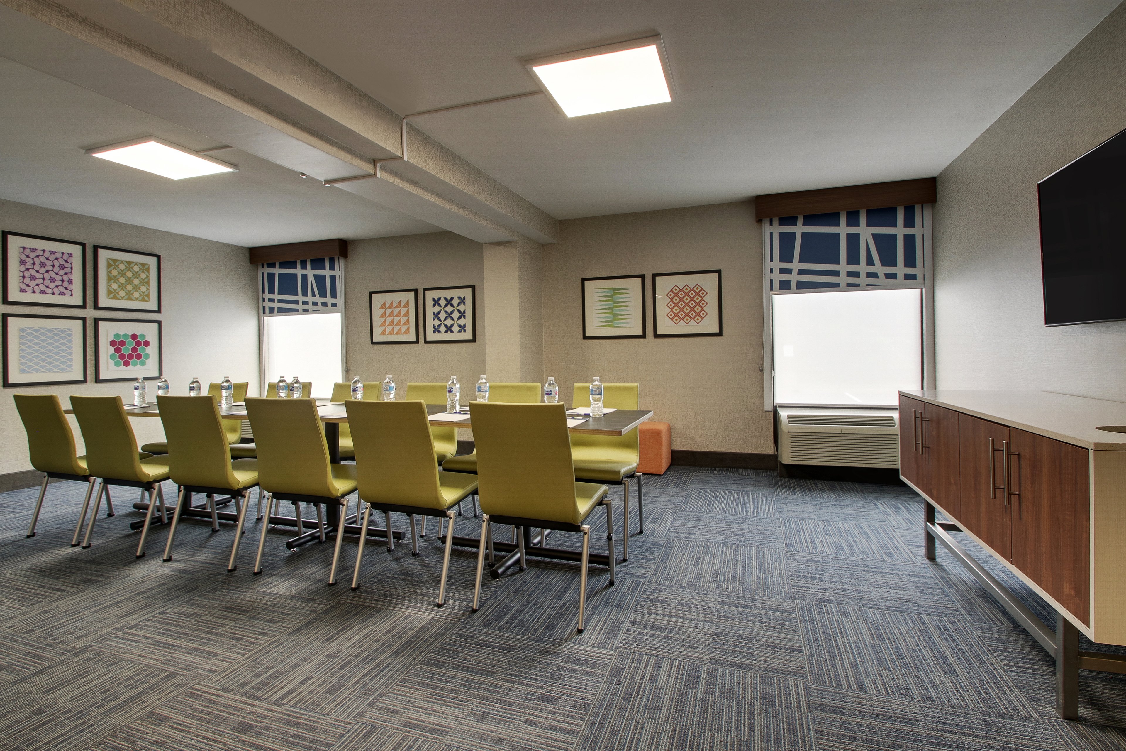 Holiday Inn Express Voorhees - Mt. Laurel 33/37