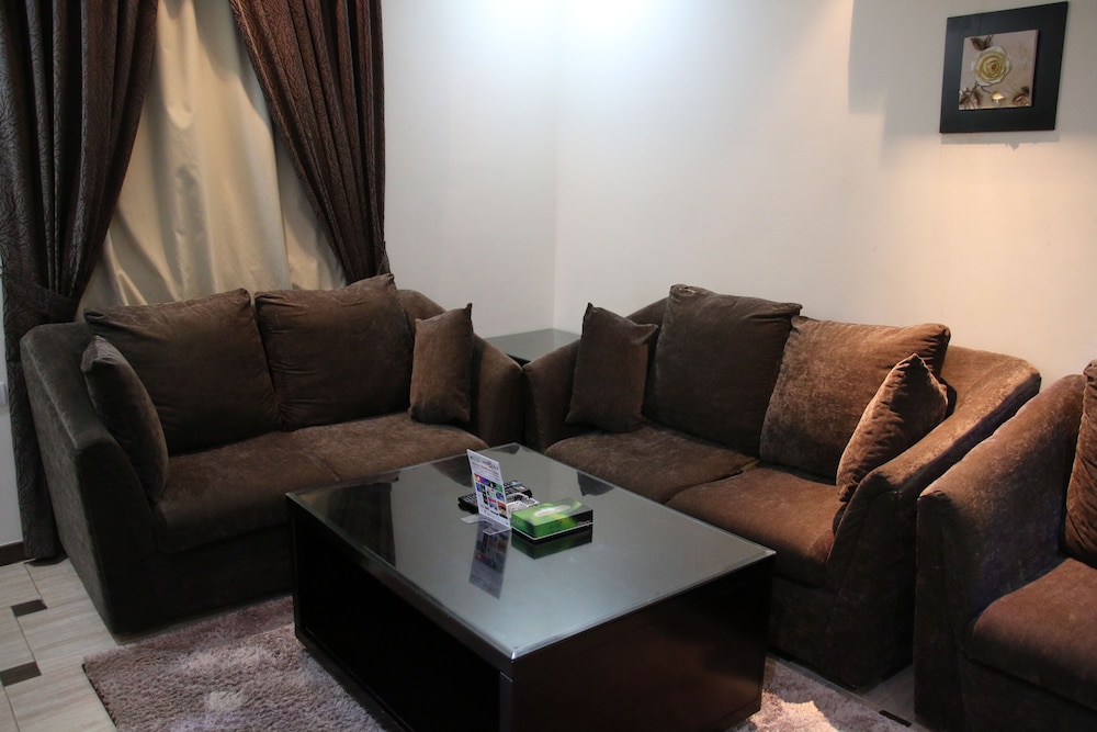 درر داريا للشقق الفندقية - الملقا2(Dorar Darea Hotel Apartments Al Malqa 2) 30/50