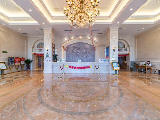 Viennainternational Hotel Luogang Wanda Plaza 6/50