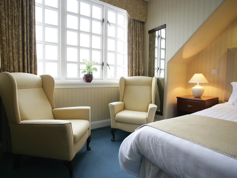 Best Western Station Hotel 26/46