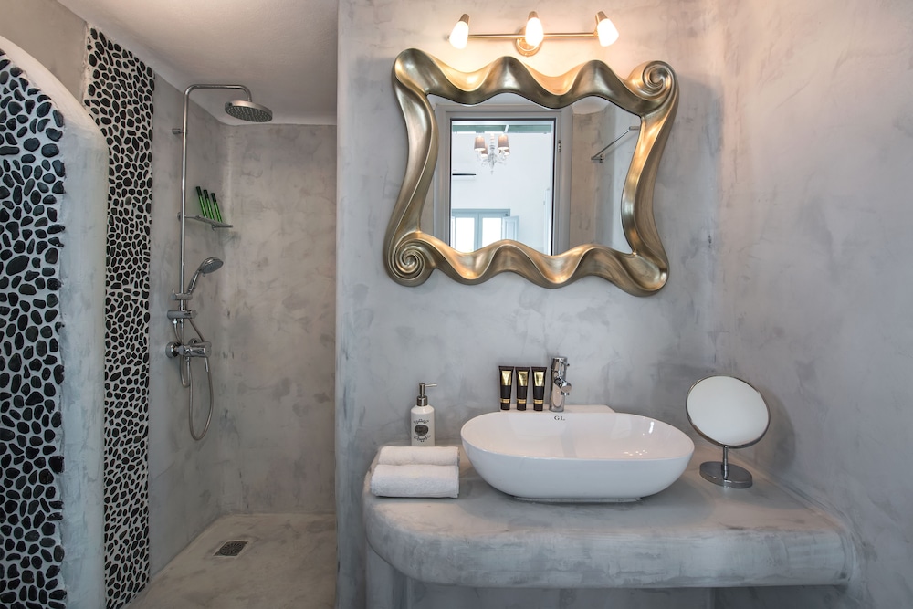 Felicity Villas Santorini Luxury House 41/43
