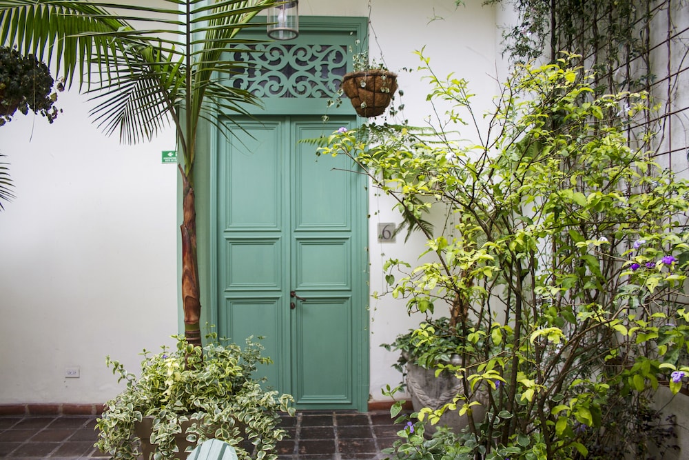 Hotel Casa de la Vega 8/42