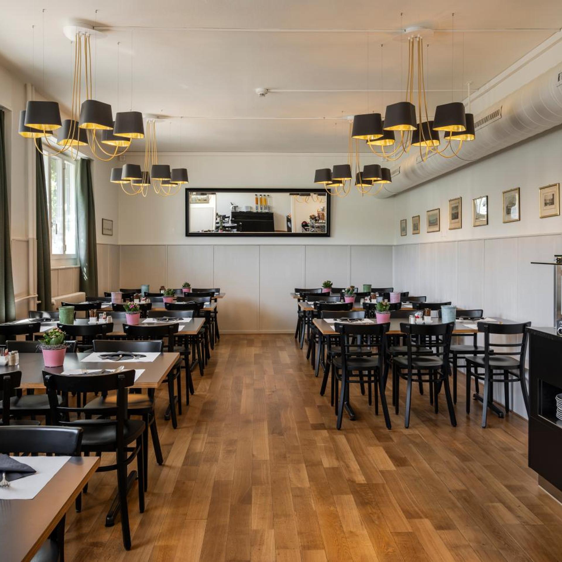 Boutique Hotel KARL 32/50