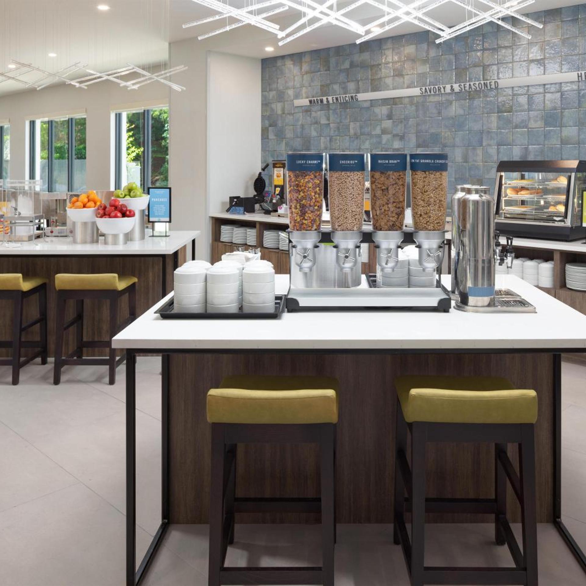 Home2 Suites by Hilton Chattanooga West Lookout Mountain 25/50