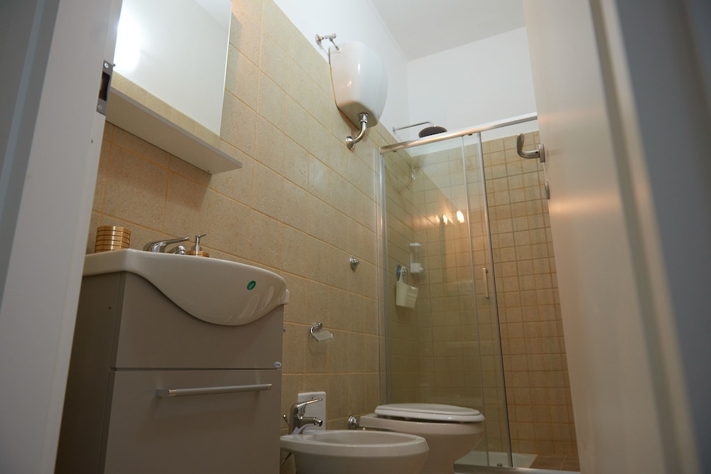 L'anfiteatro Di Pompei B&B 48/50