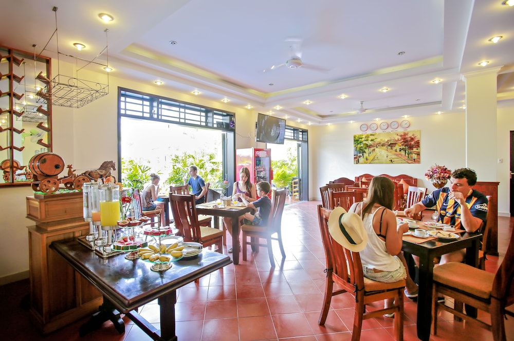 Phuc Thao Villa 62/71