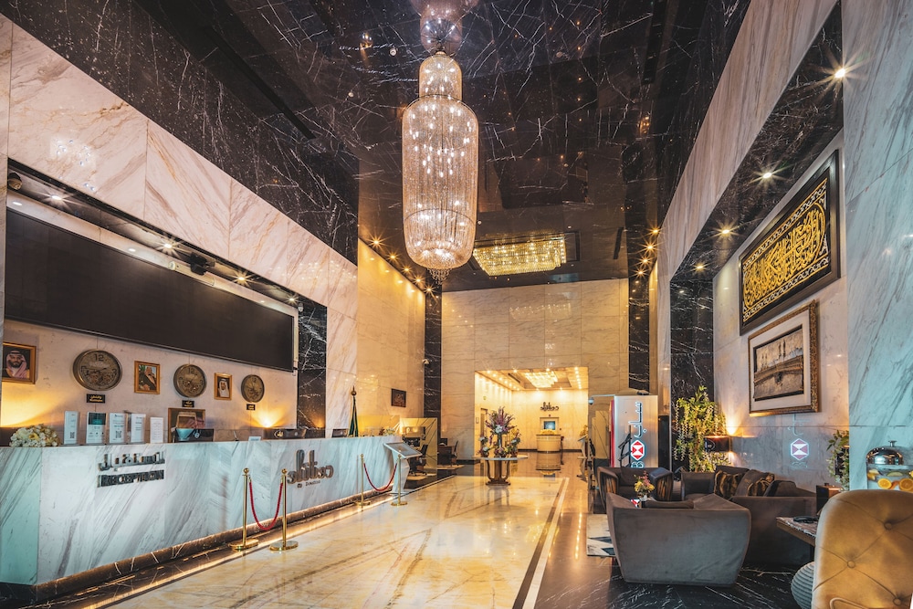 فندق دوناتيلو(Donatello Hotel) 7/52