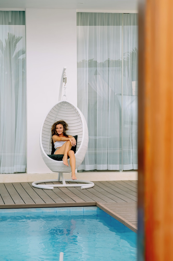 The Daha A Luxury Resort And Spa 21/50