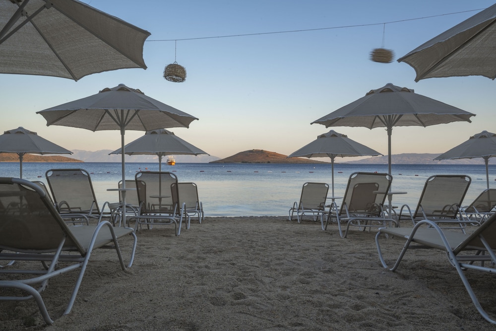Regia Mare Beach Boutique Hotel 42/50