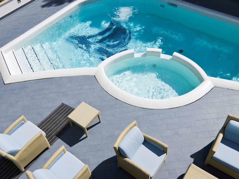 MERCURE RIMINI LUNGOMARE 12/71