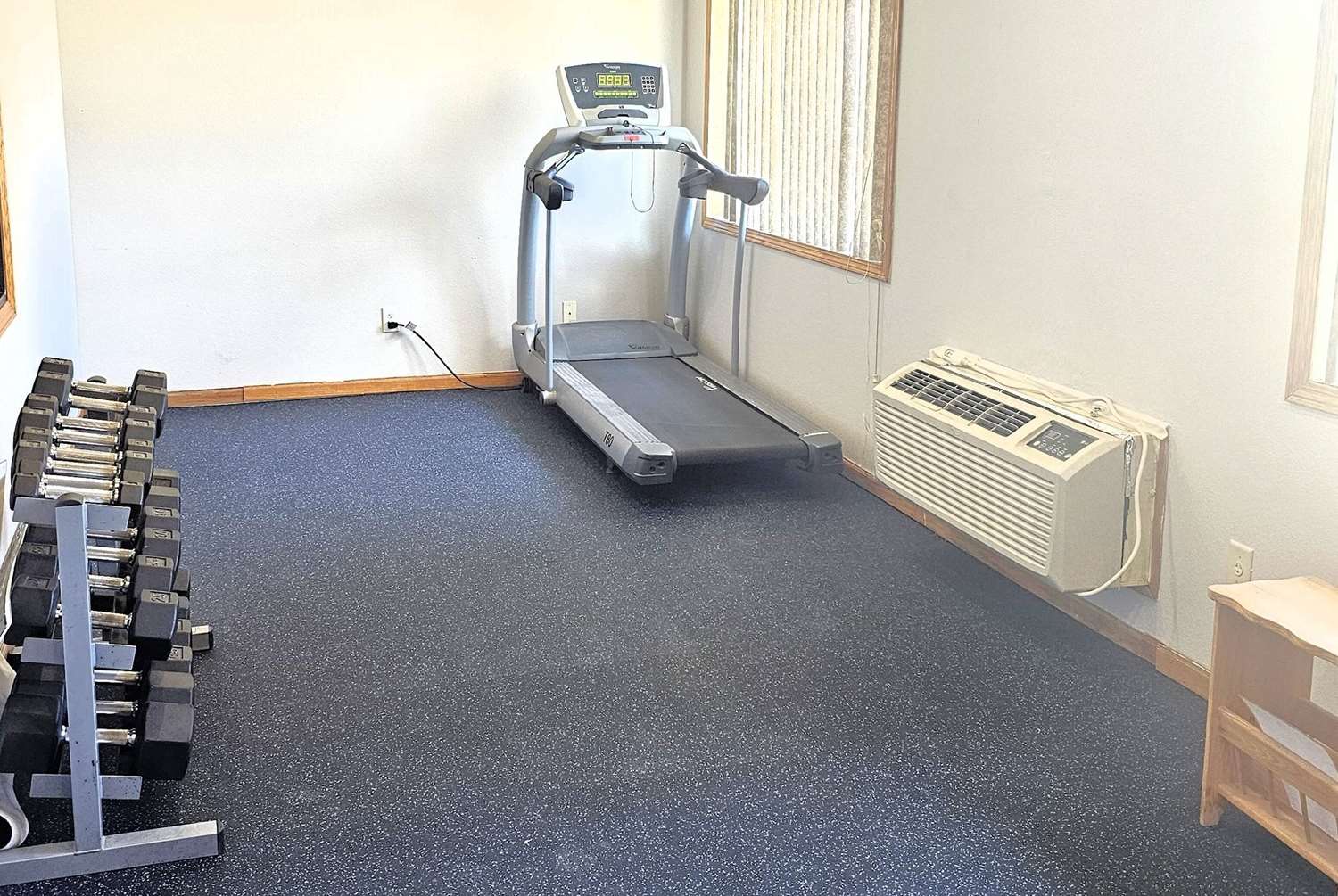 sport facilities