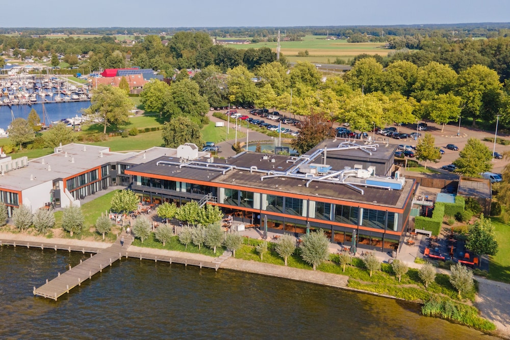 Postillion Hotel Amersfoort Veluwemeer 1/64