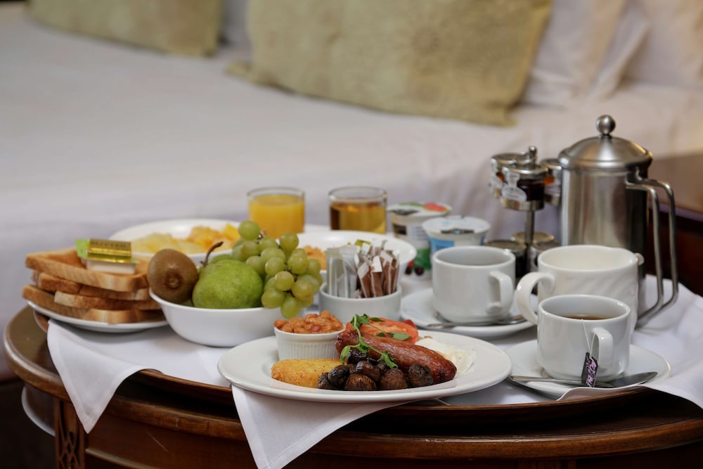 The Craiglands Hotel, Sure Hotel Collection By Best Western 52/61