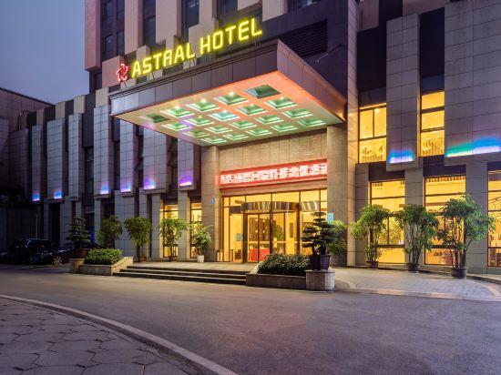 Astral Hotel 5/30