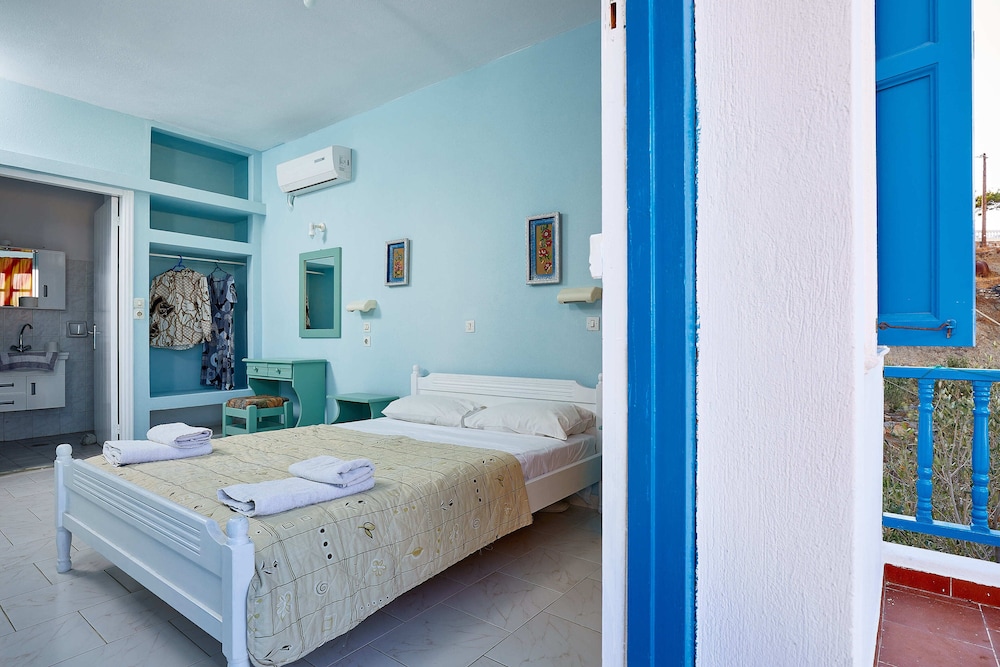 HOTEL GLAROS DIAFANI 13/50
