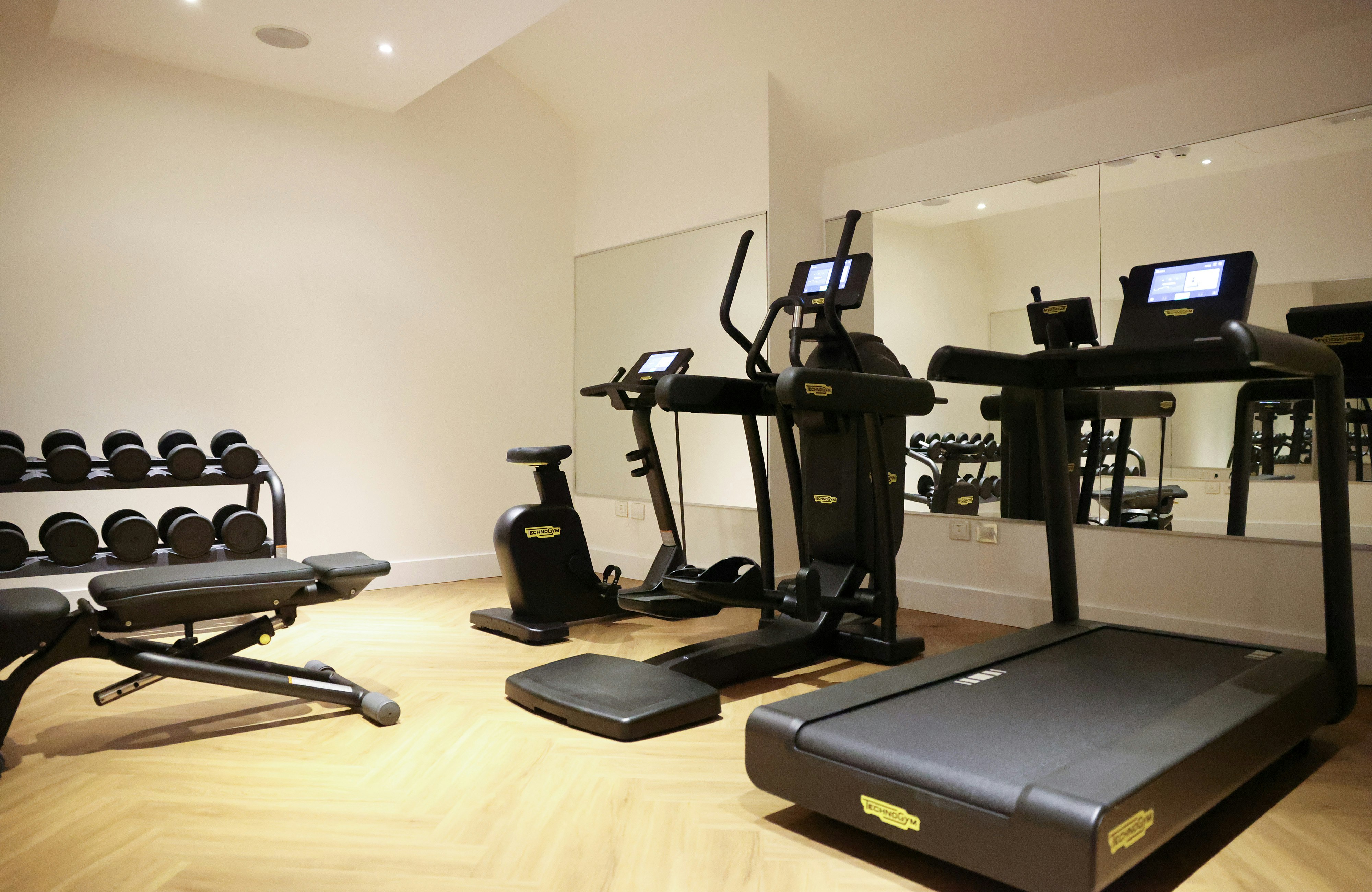 Leonardo Boutique Hotel Rome Monti 15/45