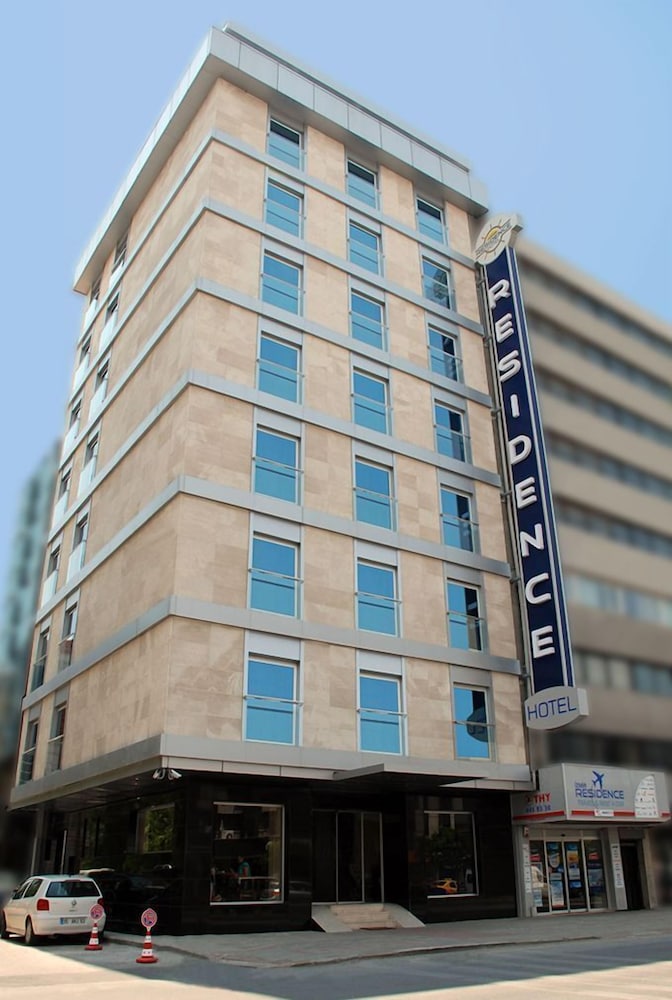 Residence Hotel 45/49