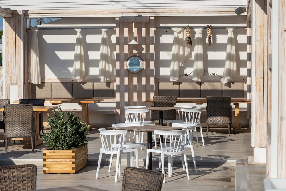 Mandala Seafront Suites 29/38