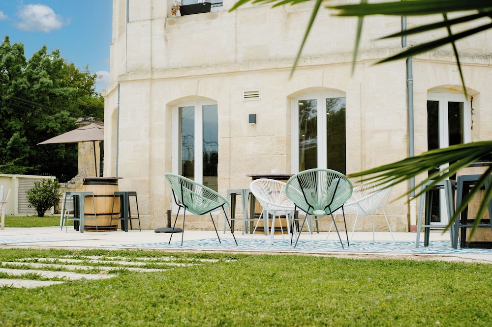 Brit Hotel Bordeaux Arena 44/50
