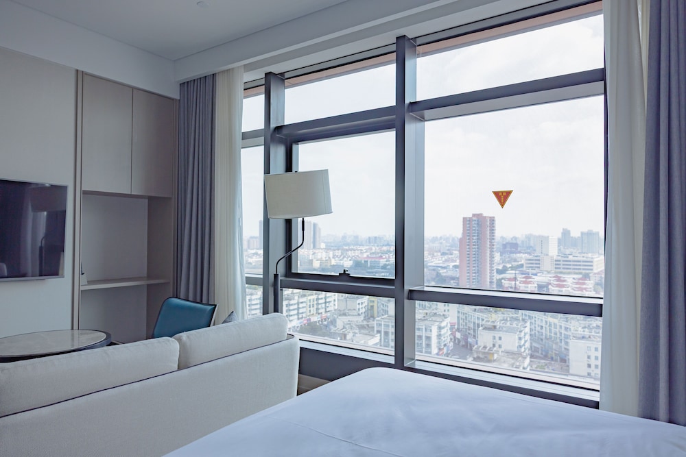 Artyzen Habitat Taopu Shanghai 19/42