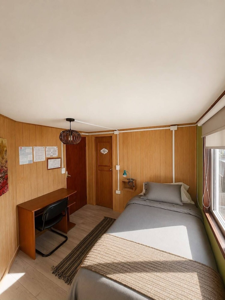 Hotel Casa Del Fauno 26/46