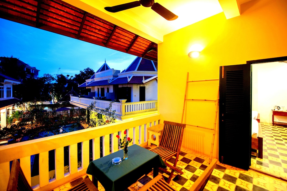 Residence Wat Damnak 59/73