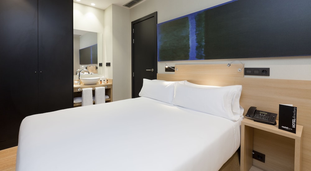 Hotel Ambit Barcelona 13/53