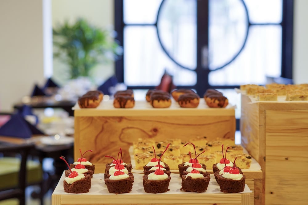 Le Pavillon Hoi An Luxury Resort Spa 53/61