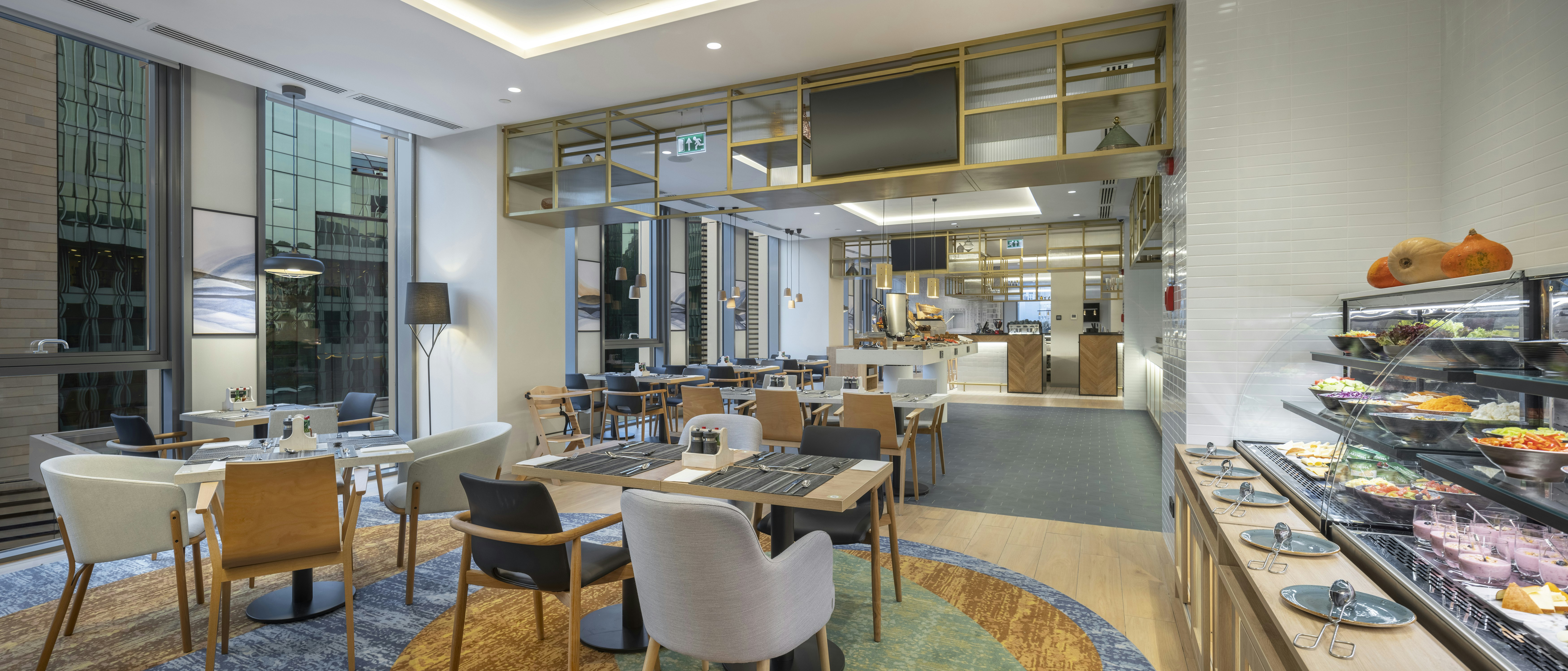 Hilton Garden Inn Tbilisi Riverview 56/59